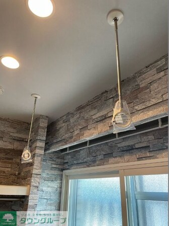 若松町サマリヤマンションの物件内観写真